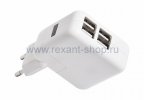Rexant Сетевое зарядное устройство 18-1184