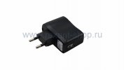 Rexant Сетевое зарядное устройство USB 220V 16-0239