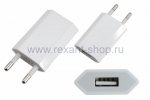 Rexant Сетевое зарядное устройство iPhone/iPod USB 18-1194