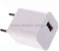 Rexant Сетевое зарядное устройство квадрат USB 18-1914