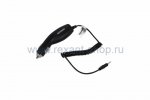 Rexant Автозарядка в прикуриватель для NOKIA N90/6101 (АЗУ) (5V, 700mA) 16-0254