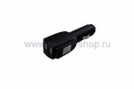 Rexant Автозарядка в прикуриватель 2xUSB (АЗУ) 16-0237