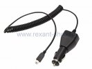 Rexant Автозарядка с индикатором mini USB 16-0242
