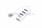 Rexant Разветвитель USB на 4 порта 18-4103-1