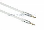 Rexant Аудио кабель AUX 3.5 мм шнур 18-4004