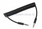 Rexant Аудио кабель AUX 3.5 мм шнур 18-4010