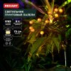 Rexant 602-2401 Светильник грунтовый Лалели, 3000К