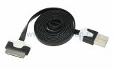 Rexant USB кабель для iPhone 4 slim 18-1980