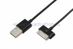 Rexant USB кабель для iPhone 4/4S 18-1124