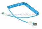 Rexant USB кабель для iPhone 5/5S 18-4203