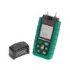 Rexant 13-1275Цифровой измеритель влажности материалов MS6900
