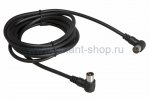Rexant Шнур TV PLUG - TV JACK 1.5м 18-0012