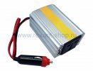 Rexant Автомобильный инвертор 200W 12V - 220V c USB 202-020