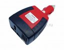 Rexant Автомобильный инвертор 75W 12V - 220V c USB портативный 202-007-1