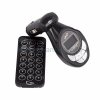 Rexant Автомобильный FM-модулятор USB/SD/MicroSD/AUX 4в1 18-2404-9