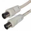 Rexant Шнур TV Plug - TV Plug 1.5М 18-0102