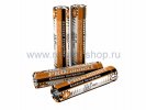 Rexant Солевая батарейка Proconnect АА (R6P) 30-0010