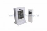 Rexant Метеостанция с беспроводным выносным датчиком 70-0595