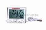 Rexant Термогигрометр комнатно-уличный 70-0515