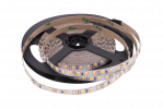 Rexant 141-640 Лента светодиодная 24В, SMD2835, 9,6Вт/м, 120 LED/м, RGB, 10мм