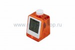 Rexant Часы на воде с термометром 70-0550