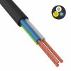 Rexant 01-8043-99 Провод ПВС 3x0,75 мм?, 200 м