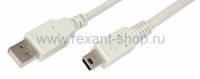 Rexant Шнур USB 2.0 18-1136