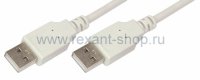 Rexant Шнур USB 2.0 18-1146