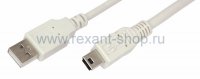 Rexant Шнур USB 2.0 18-1131