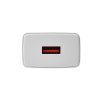 Rexant 16-0276 Сетевое зарядное устройство для iPhone/iPad 2 x USB, 5V, 2.4 A