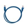 Rexant 02-0104-1 Патч-корд U/UTP, CAT 5e, RJ45-RJ45, 26AWG, LSZH