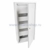 Rexant Щит распределительный ЩРН-48 IP31 81-4519