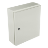Rexant Щит учета ЩУ-3/2 IP 54 2-двери 81-4503
