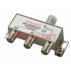 Rexant 05-7103 ОТВЕТВИТЕЛЬ 2 отвода 16 дБ