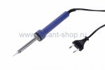 Rexant Паяльник с керам. нагревателем, ТОЧНАЯ ПАЙКА 220V/ 30 Вт 12-0130
