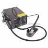 Rexant Станция паяльная LUKEY-852D+ с цифровым индикатором температуры 12-0042-4