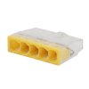 Rexant 07-3214-20 Экспресс-клемма СМК 2273-205, 5-проводная 0.5-2.5 мм?