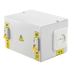 Rexant 11-9000-12 Ящик с понижающим трансформатором ЯТП-0,25-230 У3 230/12-2 12В