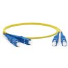 Rexant 50-2011 Патч-корд оптический соединительный (SM), 9/125 (OS2), SC/UPC-SC/UPC