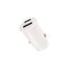 Rexant 18-2229 Автозарядка в прикуриватель АЗУ USB-A+USB-C, 2.4 A