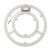 Rexant 615-105 Модуль светодиодный с драйвером 72 Вт 2700-6500 К LED