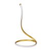 Rexant 609-032 Светильник декоративный Spiral Uno, LED, 2Вт, 3000К, 5В