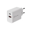 Rexant 16-0278 Сетевое зарядное устройство для iPhone/iPad Type-C + USB 3.0