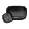 Rexant 45-1115 Видеоглазок дверной (DV-115) с цветным LCD-дисплеем 4.3"