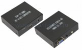 Rexant Конвертер VGA + 3.5 mm Аудио на HDMI 17-6907