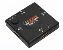 Rexant Переключатель HDMI 3x1 без питания 17-6912