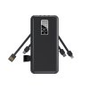 Rexant 30-2039 Портативное зарядное устройство Power Bank 20000 mAh
