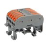 Rexant 07-5236-04 Клемма СМК 222-425D проходная 5-полюсная