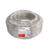Rexant 01-9100 Силовой кабель в гофре, ВВГ-Пнг(А)-LS 2x1,5 мм? + гофра d 16 мм (50 м)