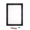 Rexant 670-1230 Настенная световая панель Постер Magnet LED 1000х1500, 36 Вт
